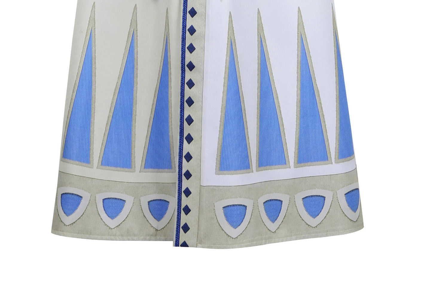 Wish King Magnifico Cosplay Costume | Movie Outfit