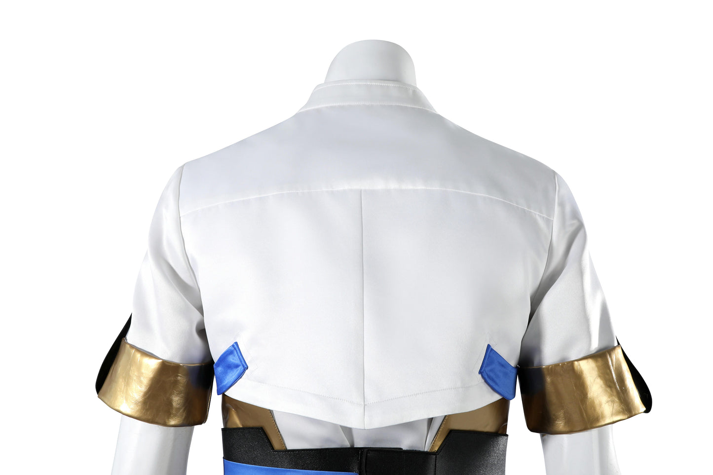 Overwatch Wuyang Cosplay Costume | Game Outfit