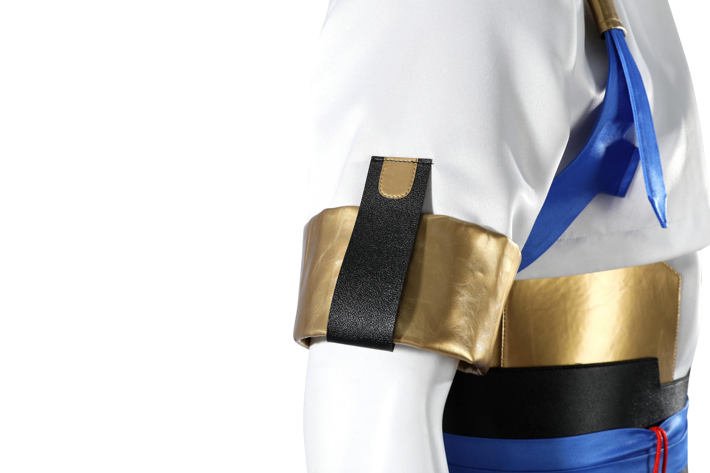 Overwatch Wuyang Cosplay Costume | Game Outfit