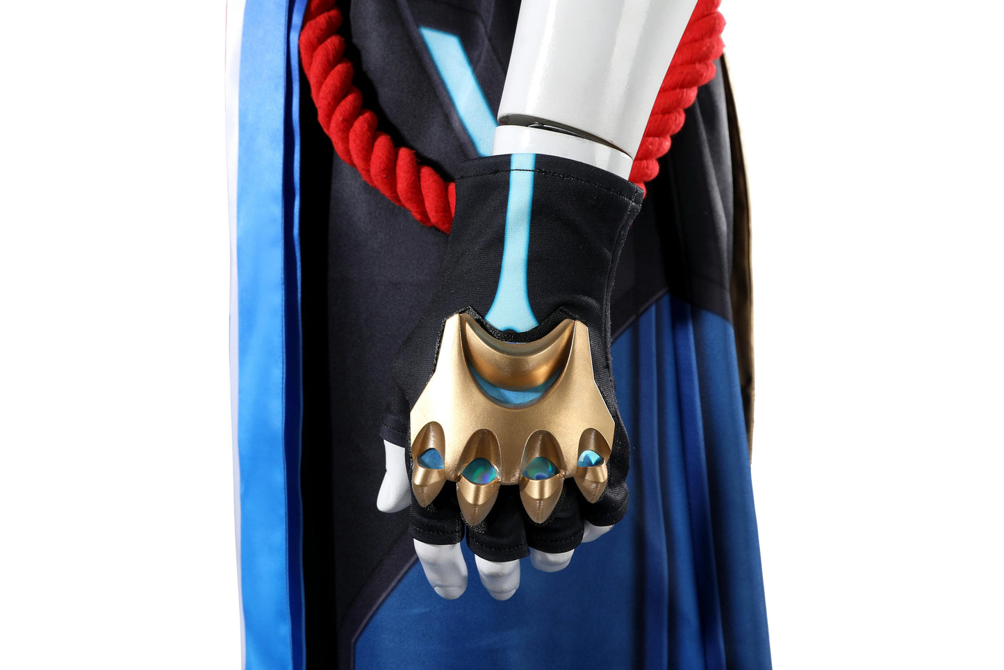 Overwatch Wuyang Cosplay Costume | Game Outfit