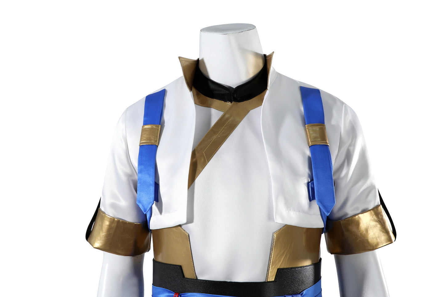 Overwatch Wuyang Cosplay Costume | Game Outfit