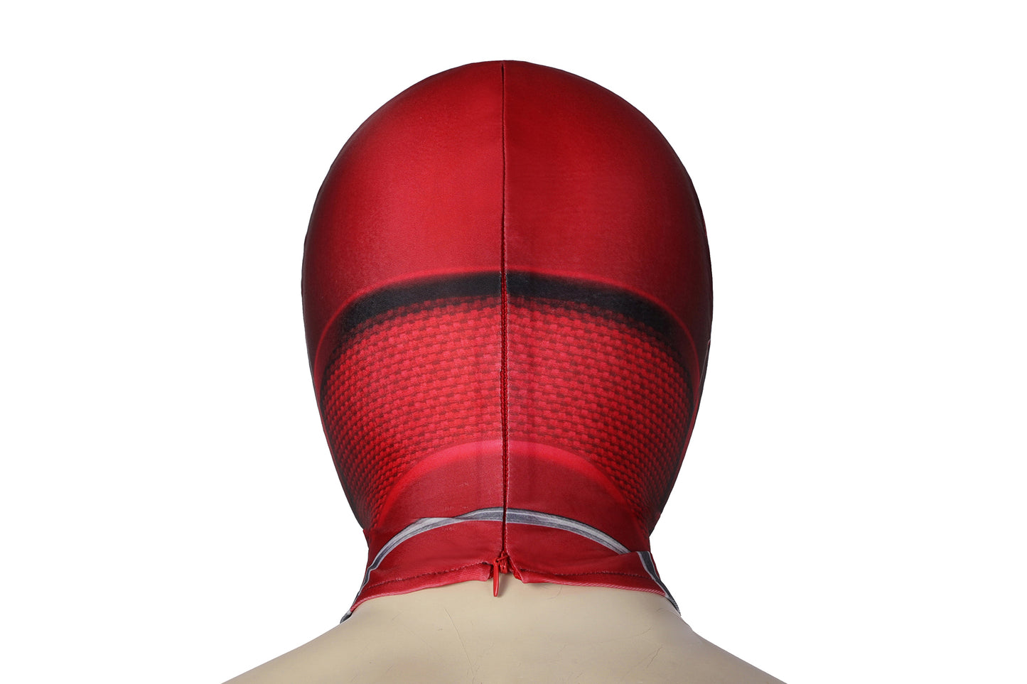 Spider-Man PS5 Iron Spider Suit Cosplay Costume | Marvel Outfit