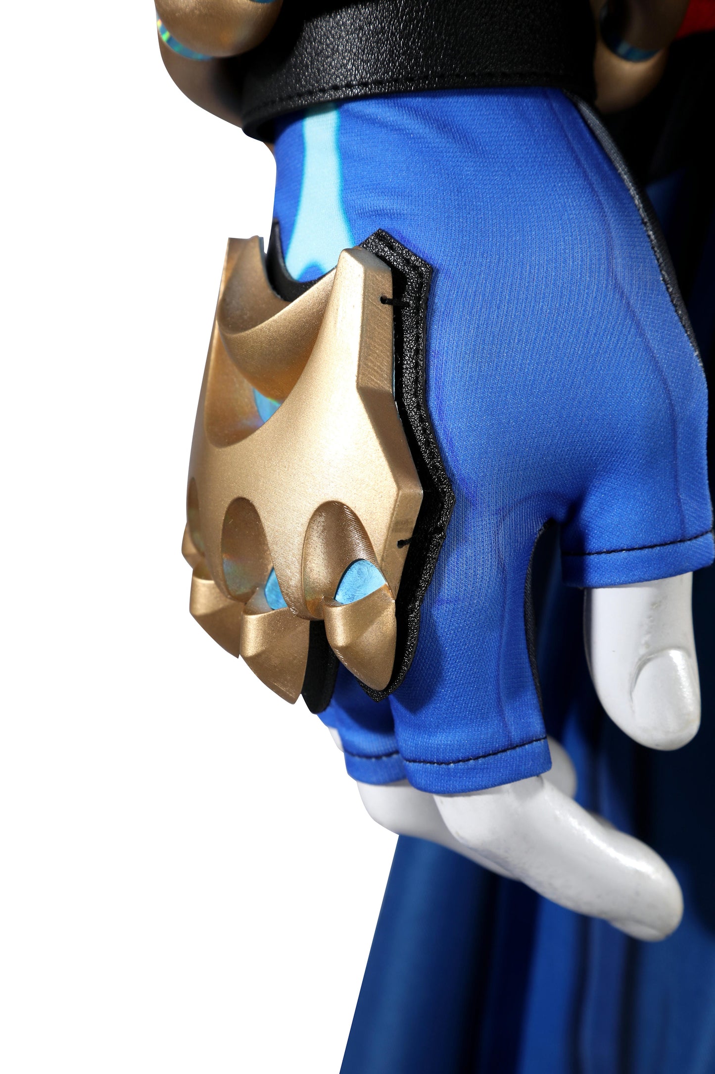 Overwatch Wuyang Cosplay Costume | Game Outfit