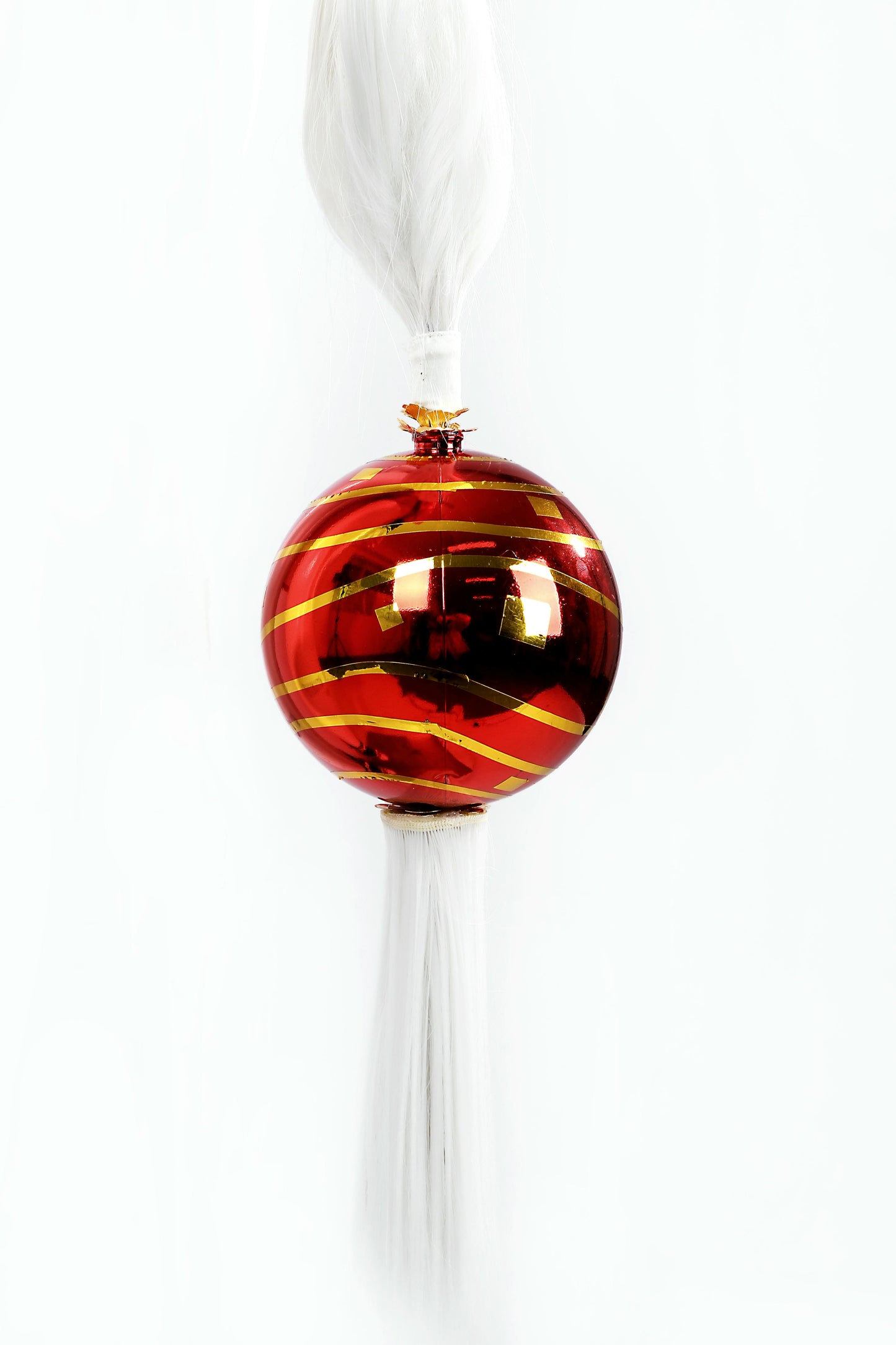 Street Fighter 6 Mai Shiranui Cosplay Costume | Gaming Outfit