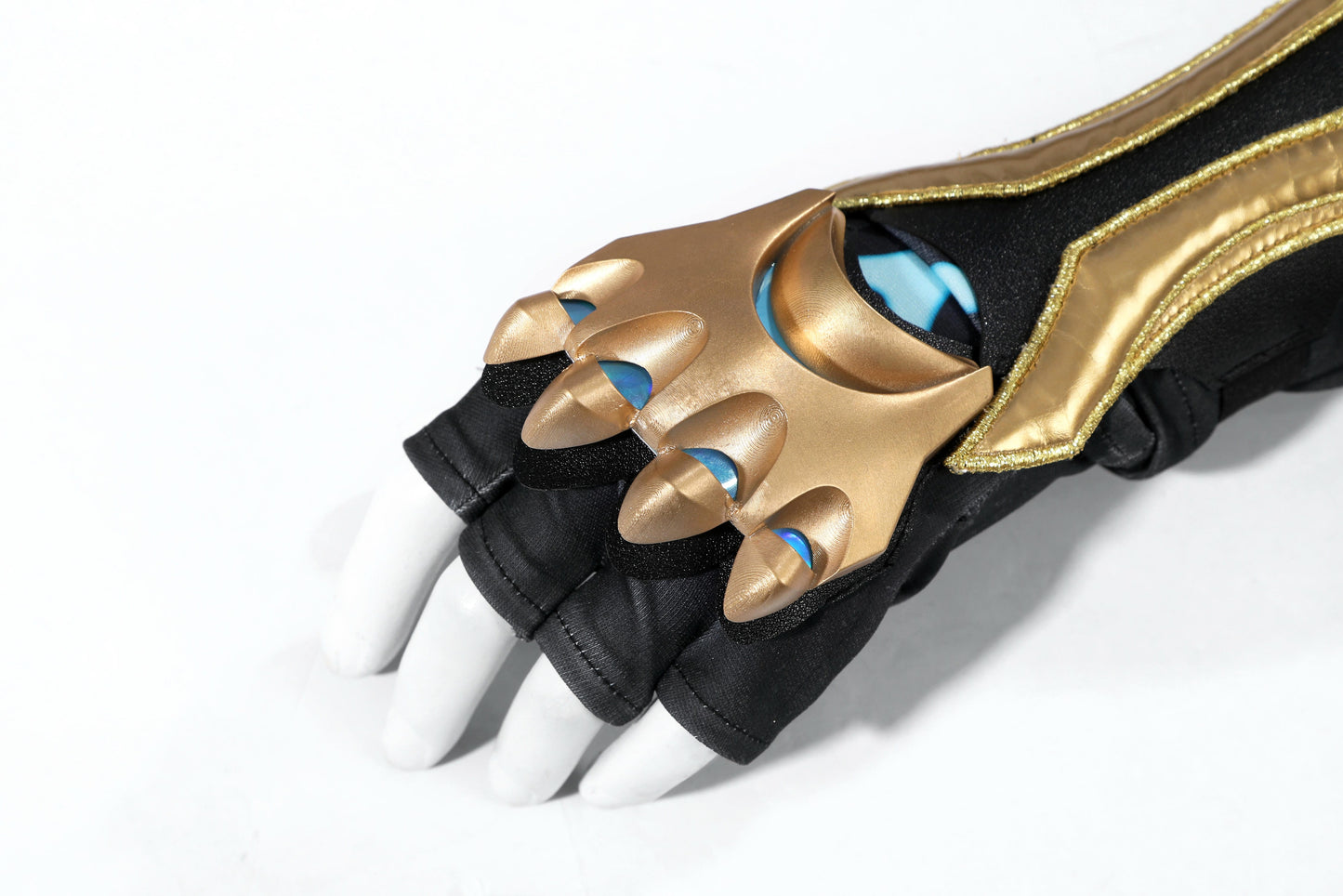 Overwatch Wuyang Cosplay Costume | Game Outfit