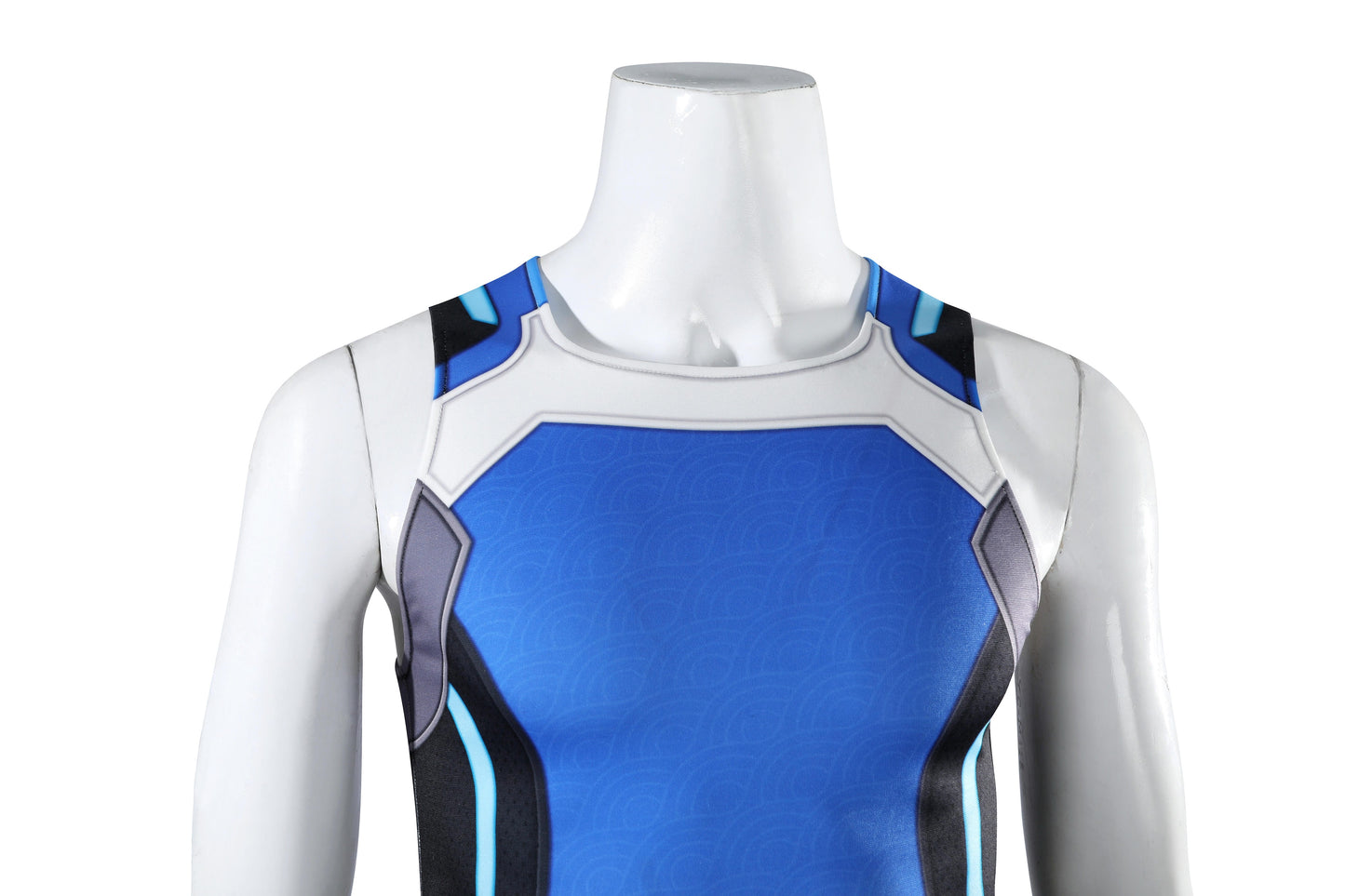 Overwatch Wuyang Cosplay Costume | Game Outfit