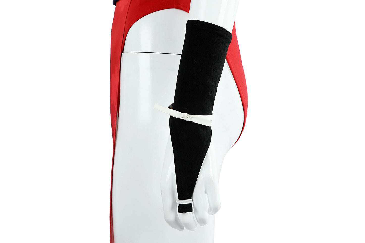 Street Fighter 6 Mai Shiranui Cosplay Costume | Gaming Outfit