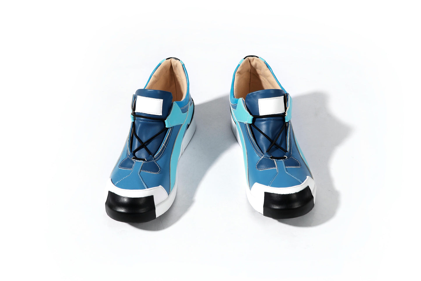 Overwatch Wuyang Custom Cosplay Shoes | Gaming Footwear