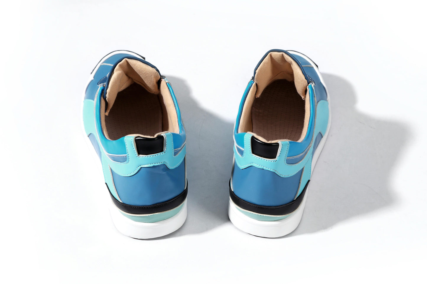 Overwatch Wuyang Custom Cosplay Shoes | Gaming Footwear