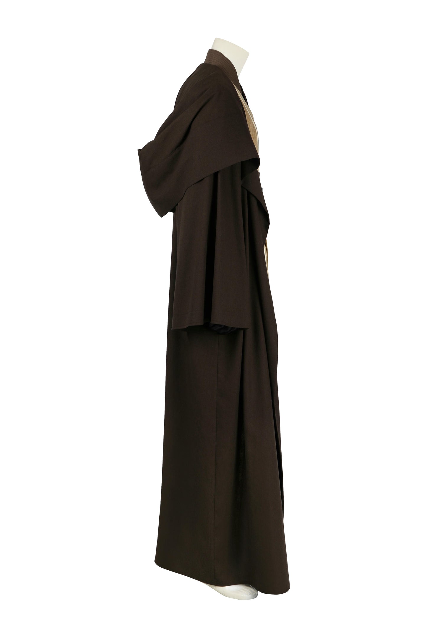 Star Wars The Acolyte Sol Cosplay Costume | TV Outfit