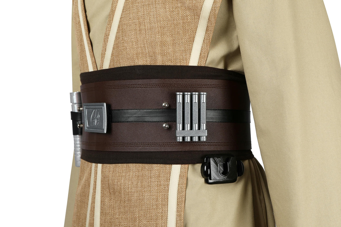 Star Wars The Acolyte Sol Cosplay Costume | TV Outfit