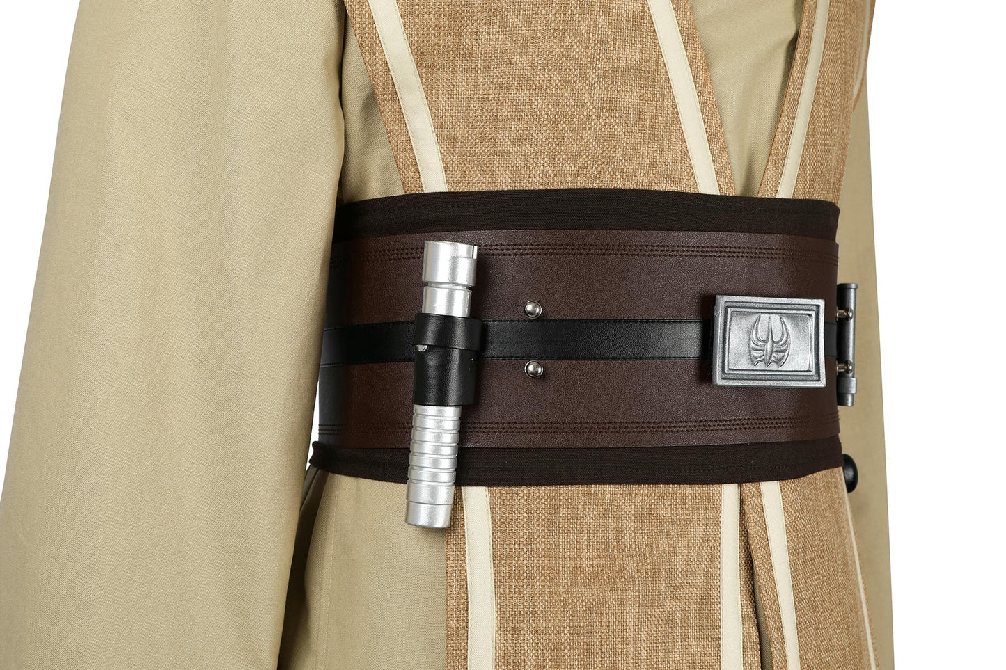 Star Wars The Acolyte Sol Cosplay Costume | TV Outfit