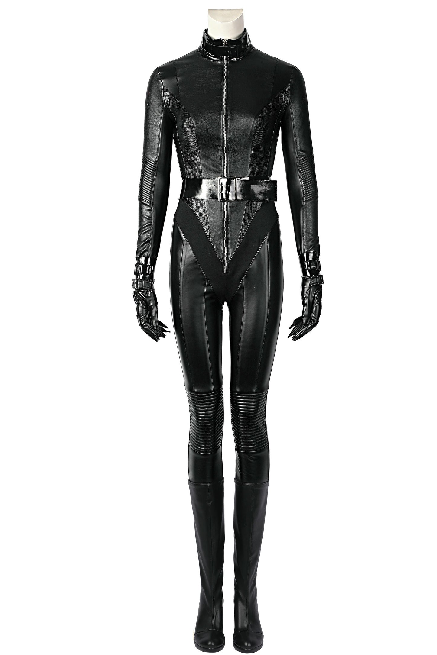 The Batman 2022 Catwoman Cosplay Costume | DC Outfit