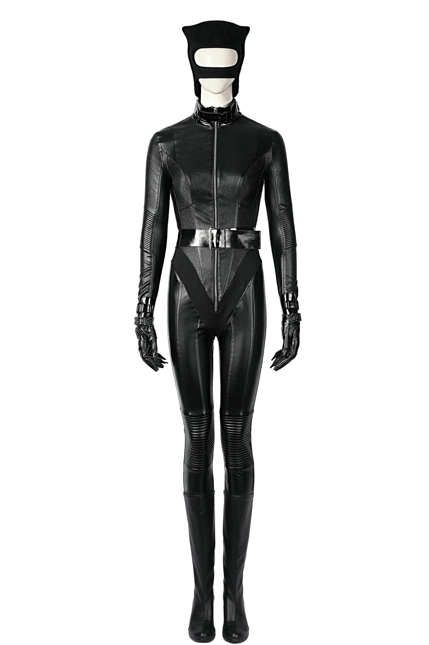 The Batman 2022 Catwoman Cosplay Costume | DC Outfit