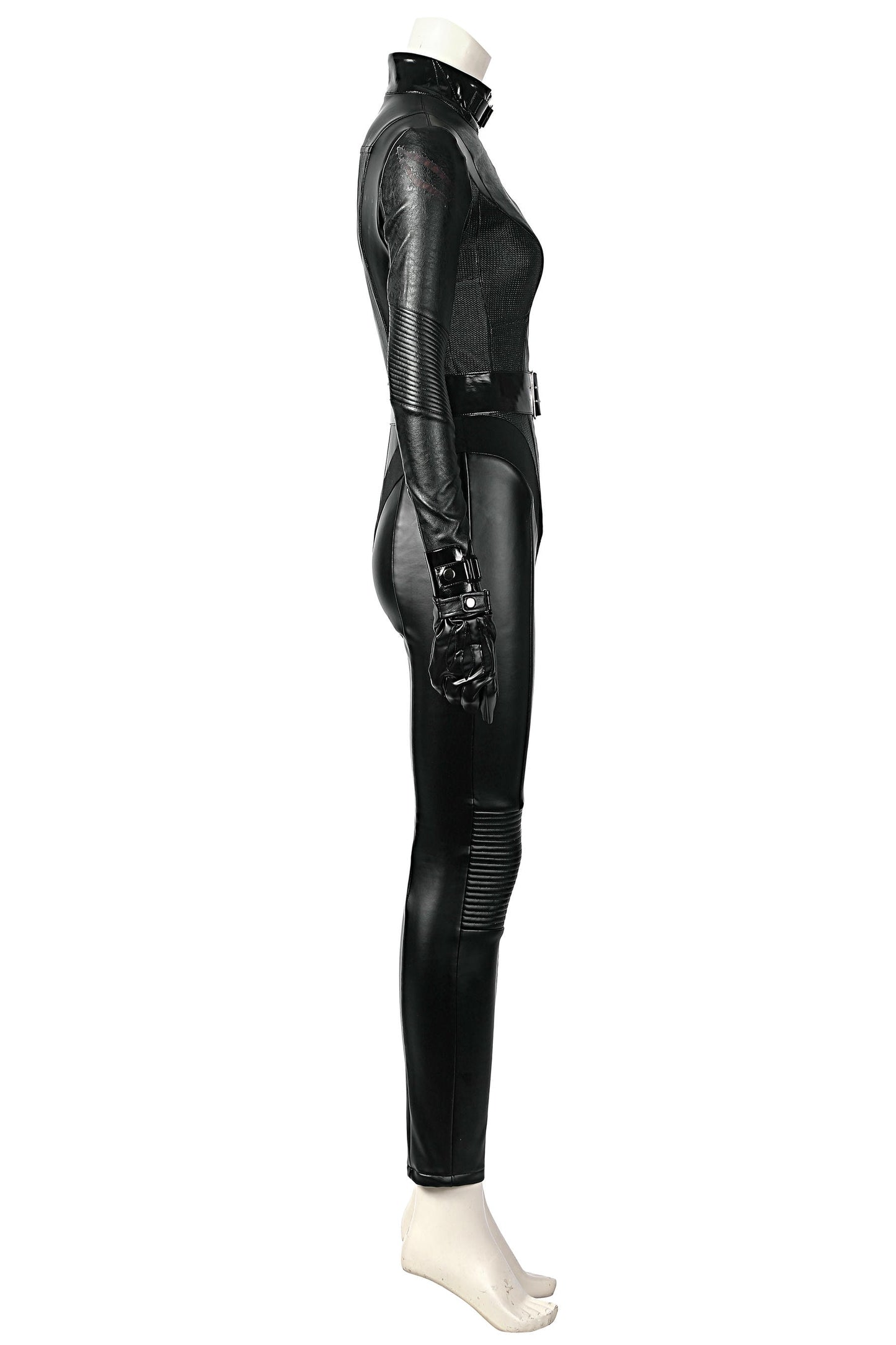 The Batman 2022 Catwoman Cosplay Costume | DC Outfit