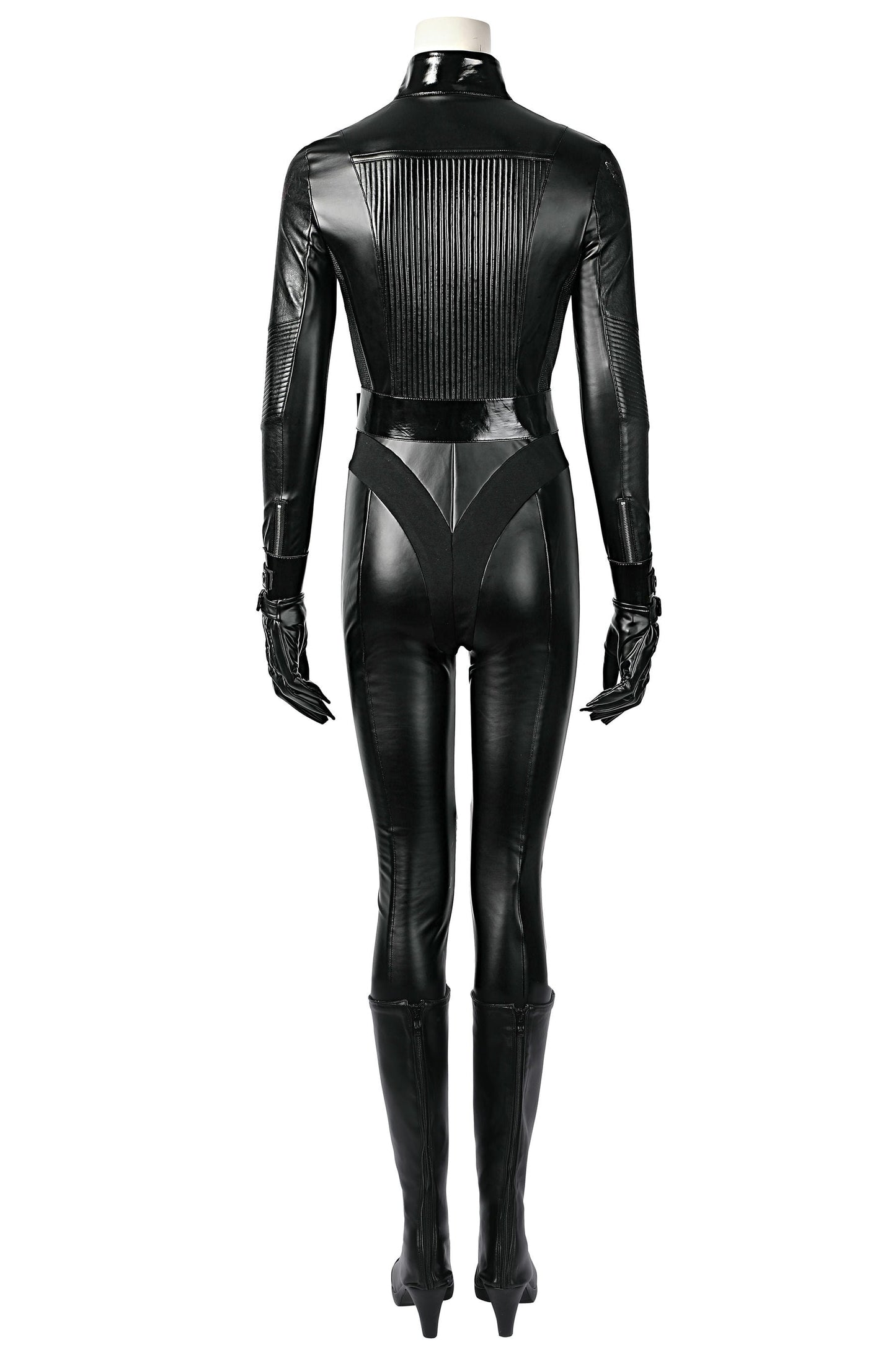 The Batman 2022 Catwoman Cosplay Costume | DC Outfit