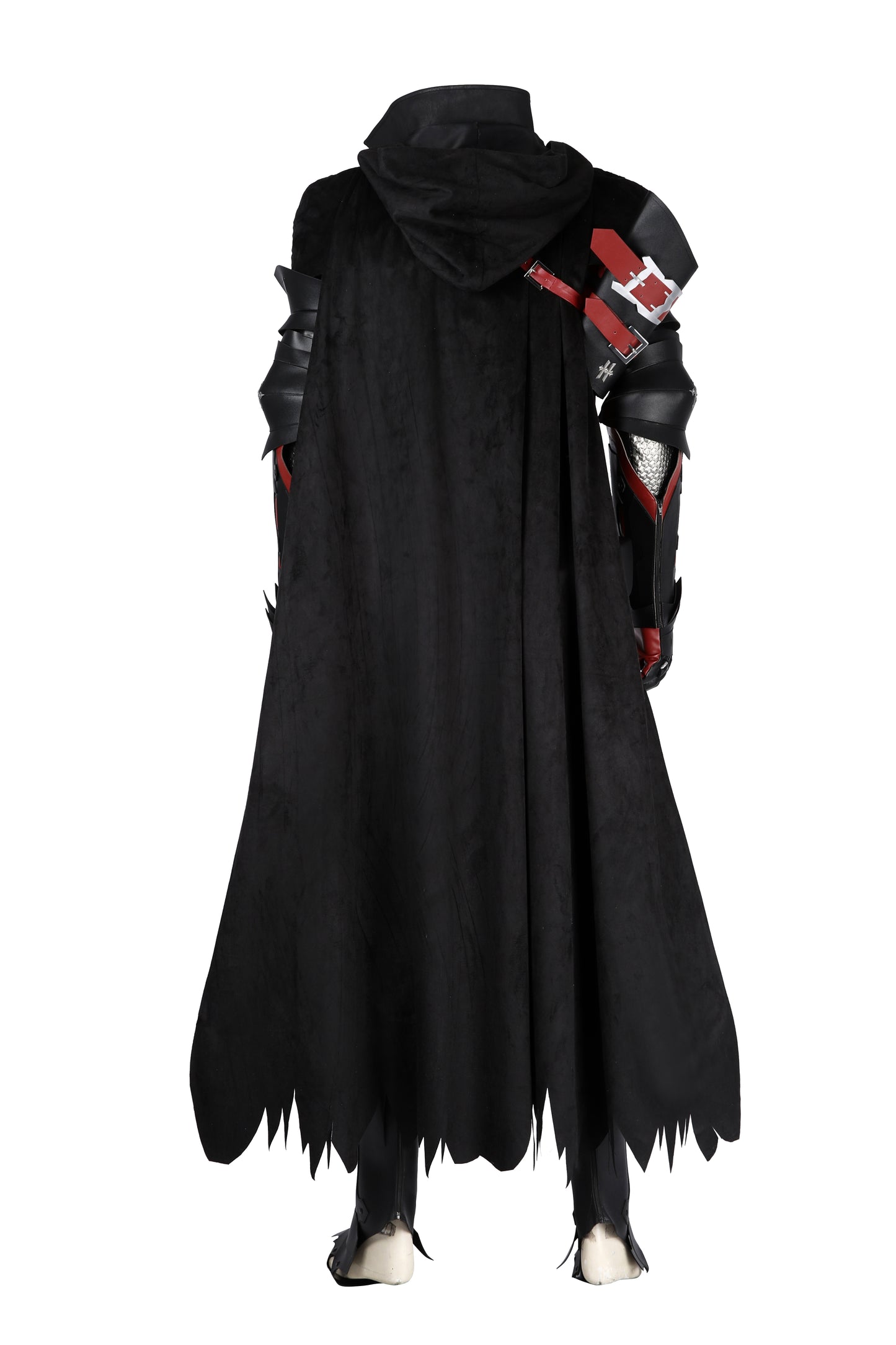 Final Fantasy VII Clive Rosfield Complete Cosplay Costume Outfit