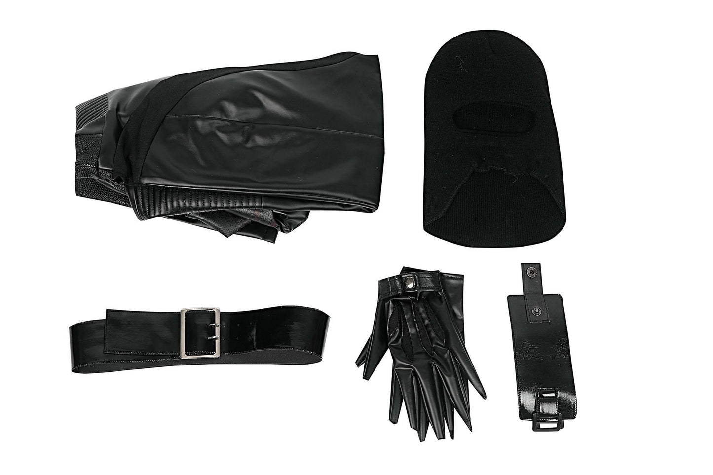 The Batman 2022 Catwoman Cosplay Costume | DC Outfit
