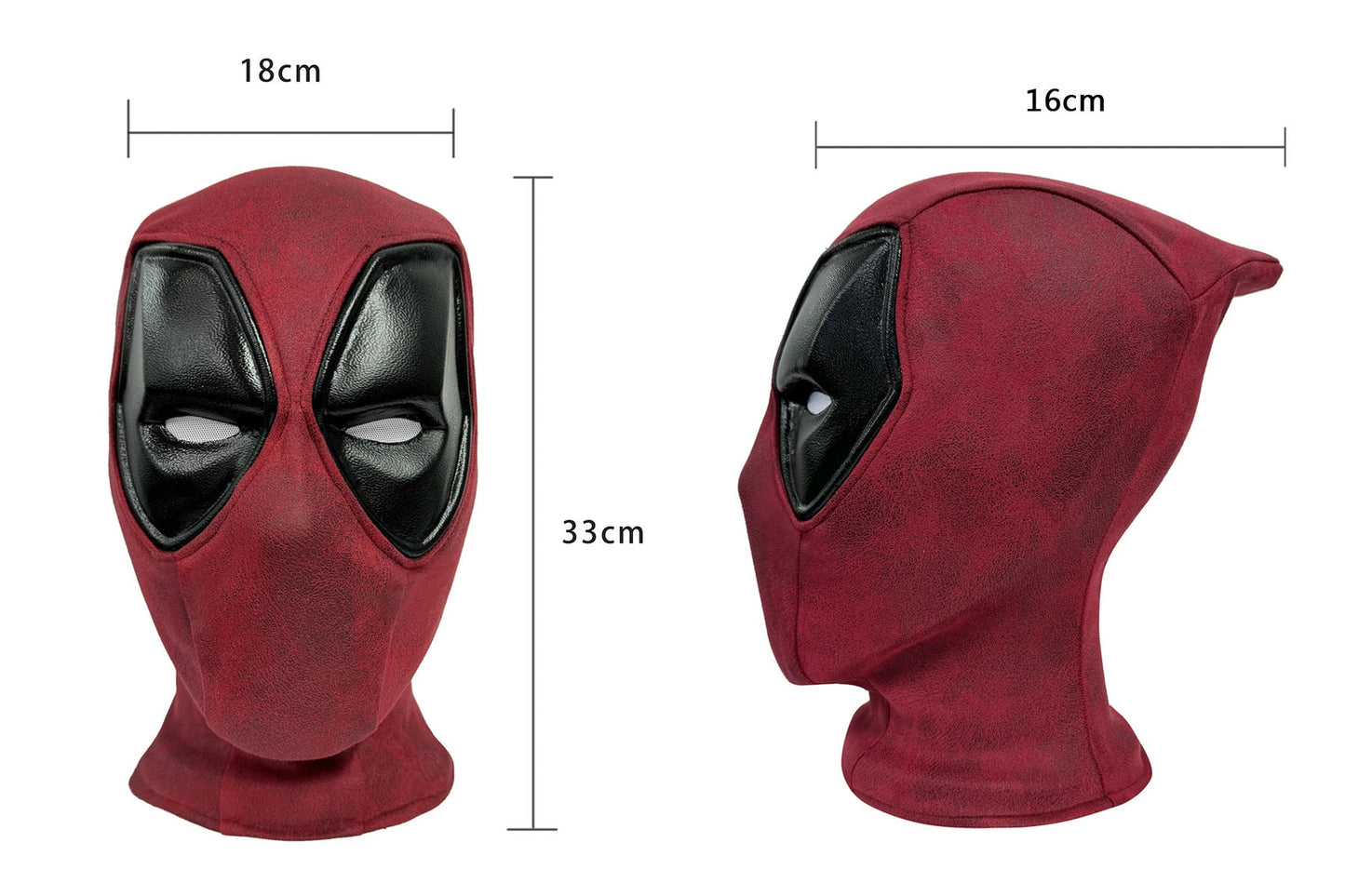 Deadpool 3 Cowboy Deadpool Cosplay Costume | Marvel Outfit