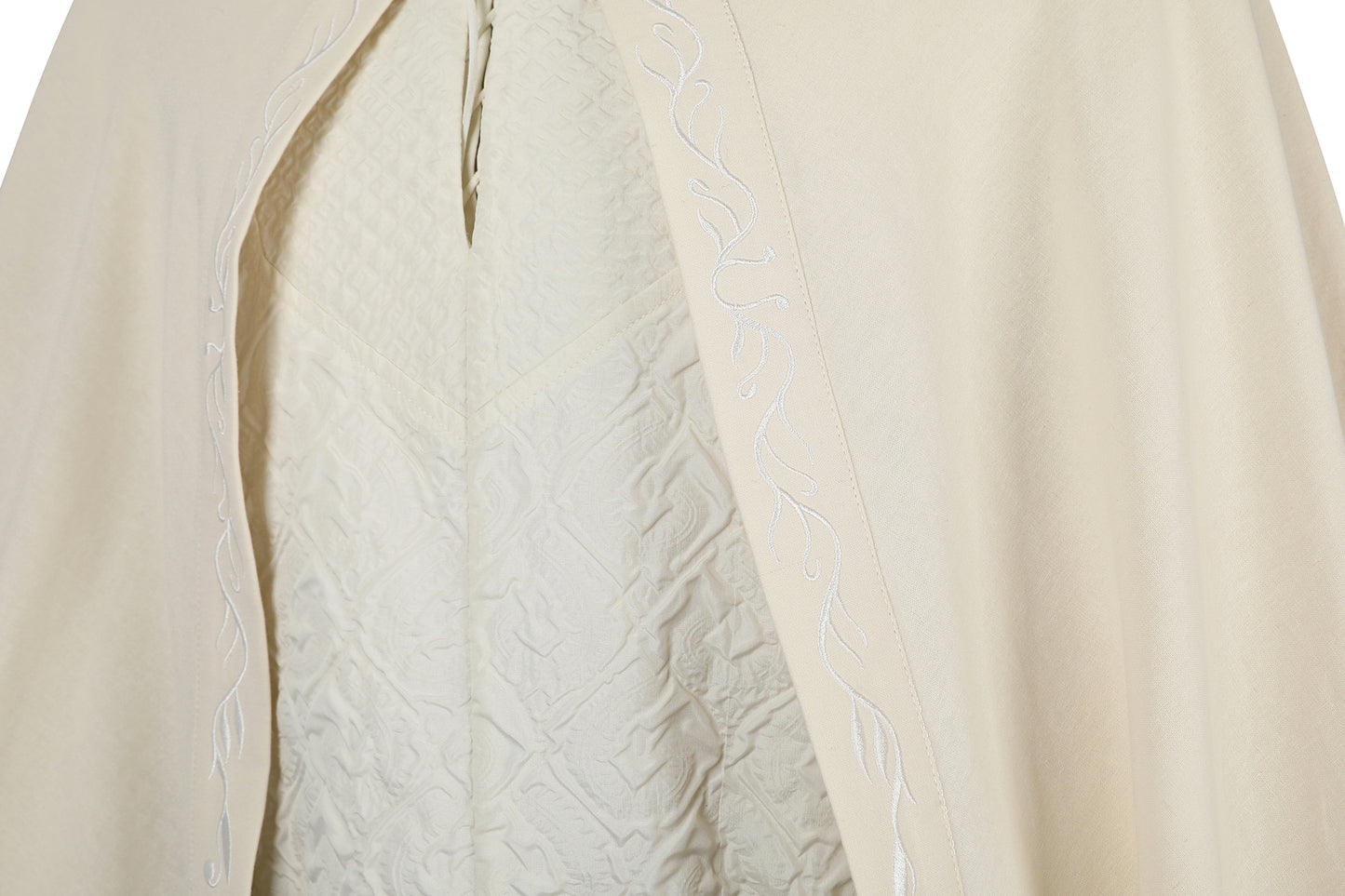 Lord of the Rings Gandalf Cosplay Costume | Fantasy Outfit