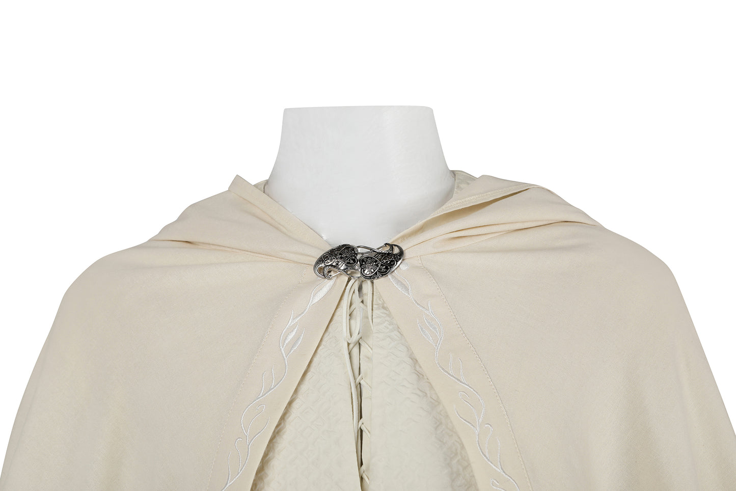 Lord of the Rings Gandalf Cosplay Costume | Fantasy Outfit
