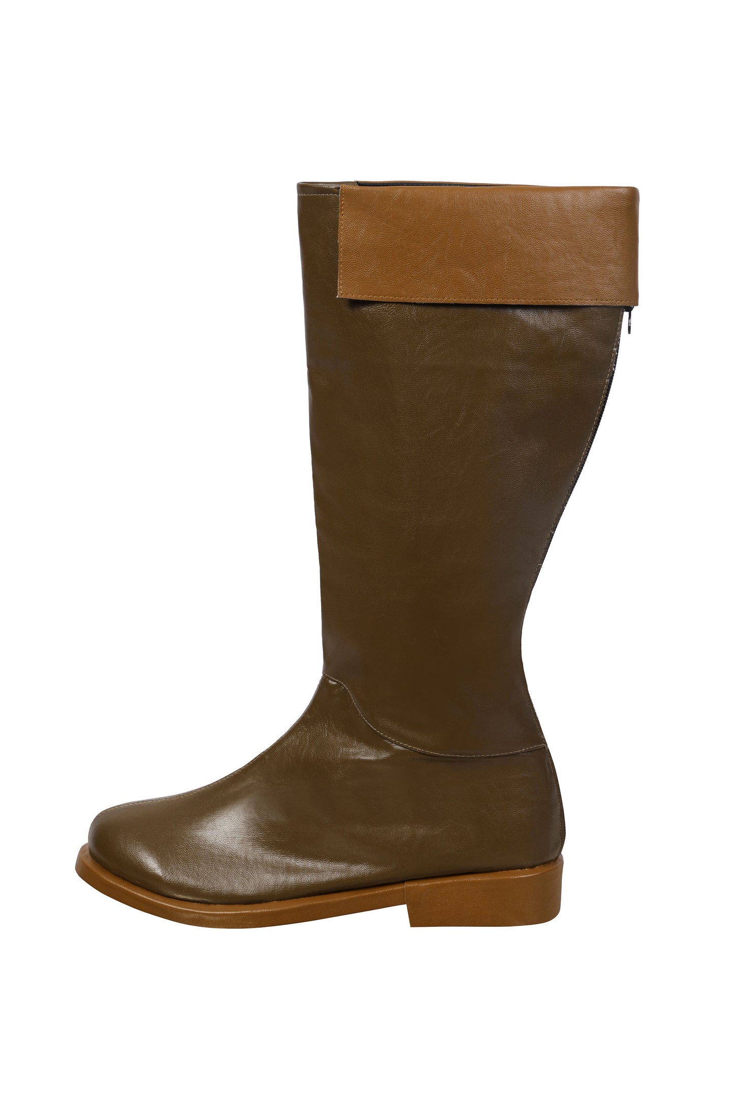 The Legend of Zelda Tears of the Kingdom Link Custom Cosplay Shoes | Gaming Footwear