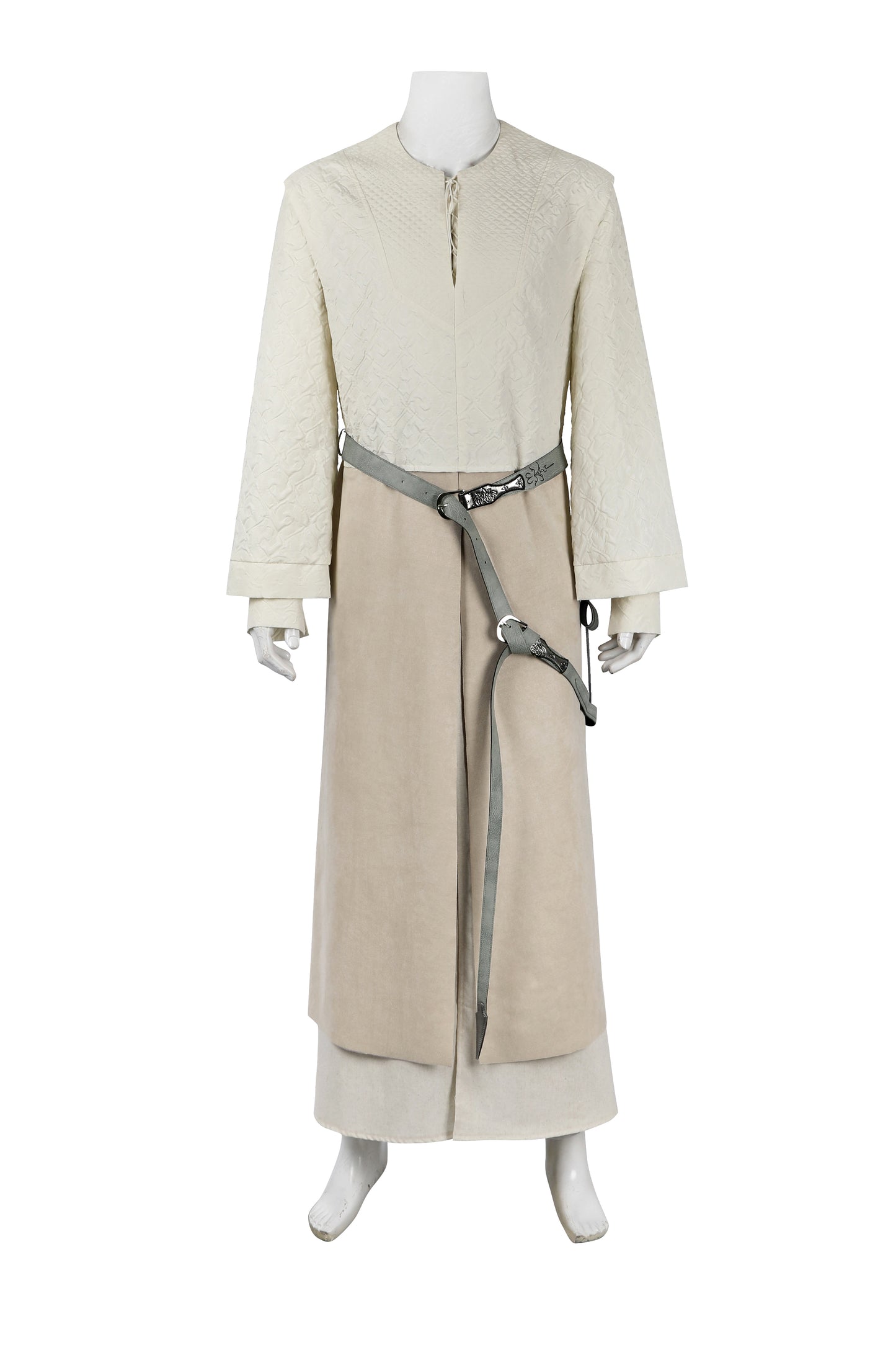 Lord of the Rings Gandalf Cosplay Costume | Fantasy Outfit