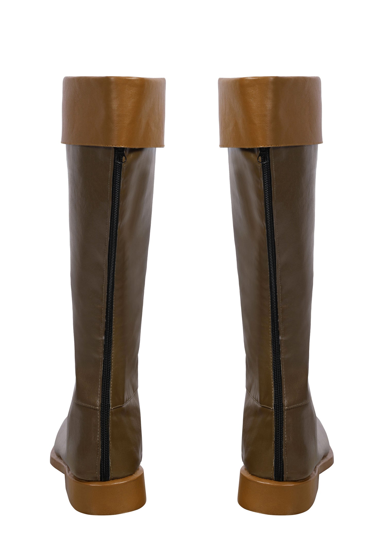 The Legend of Zelda Tears of the Kingdom Link Custom Cosplay Shoes | Gaming Footwear