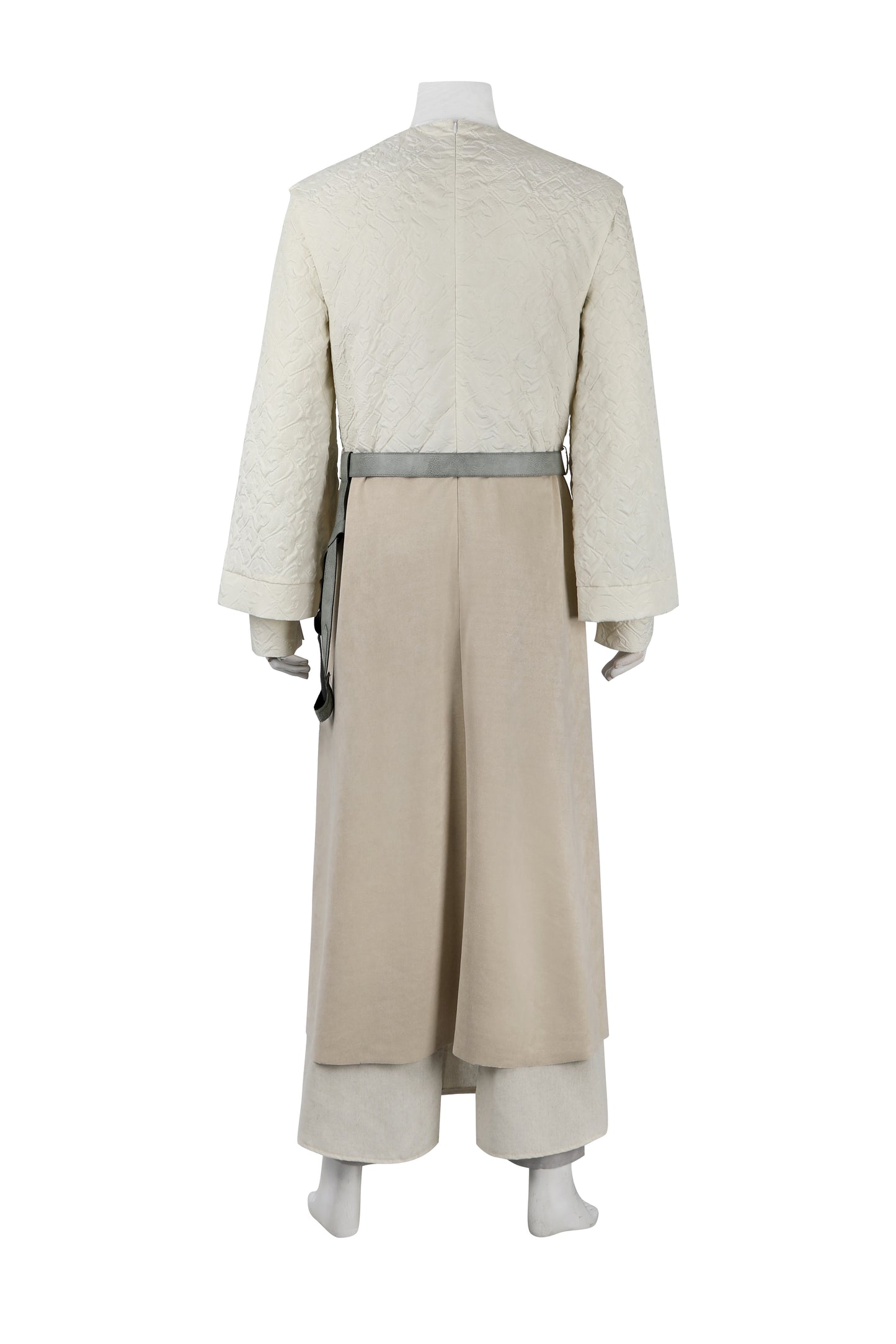 Lord of the Rings Gandalf Cosplay Costume | Fantasy Outfit
