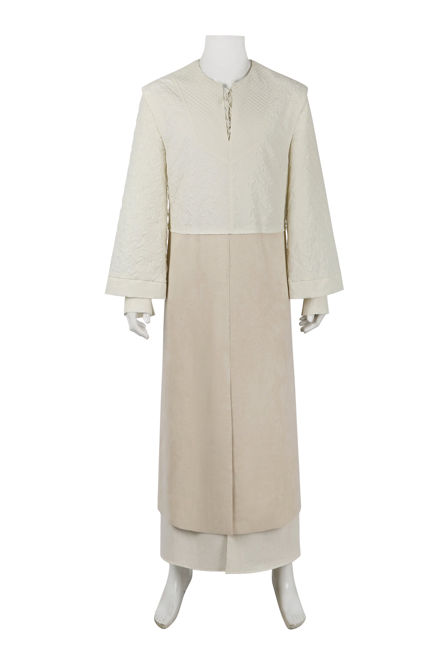 Lord of the Rings Gandalf Cosplay Costume | Fantasy Outfit