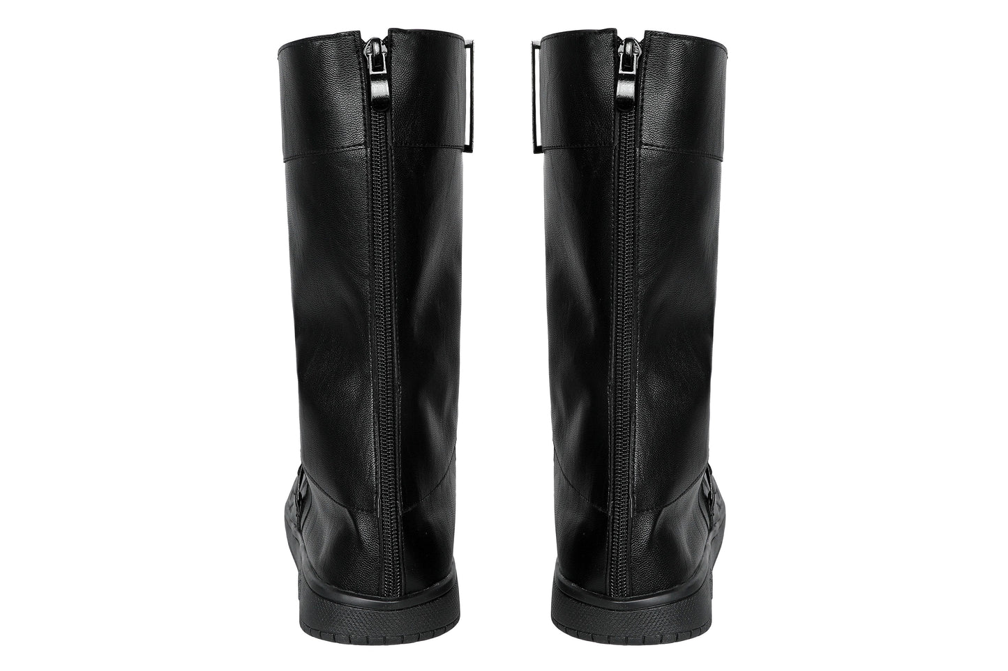 The Falcon and the Winter Soldier Bucky Custom Cosplay Shoes | Superhero Footwear