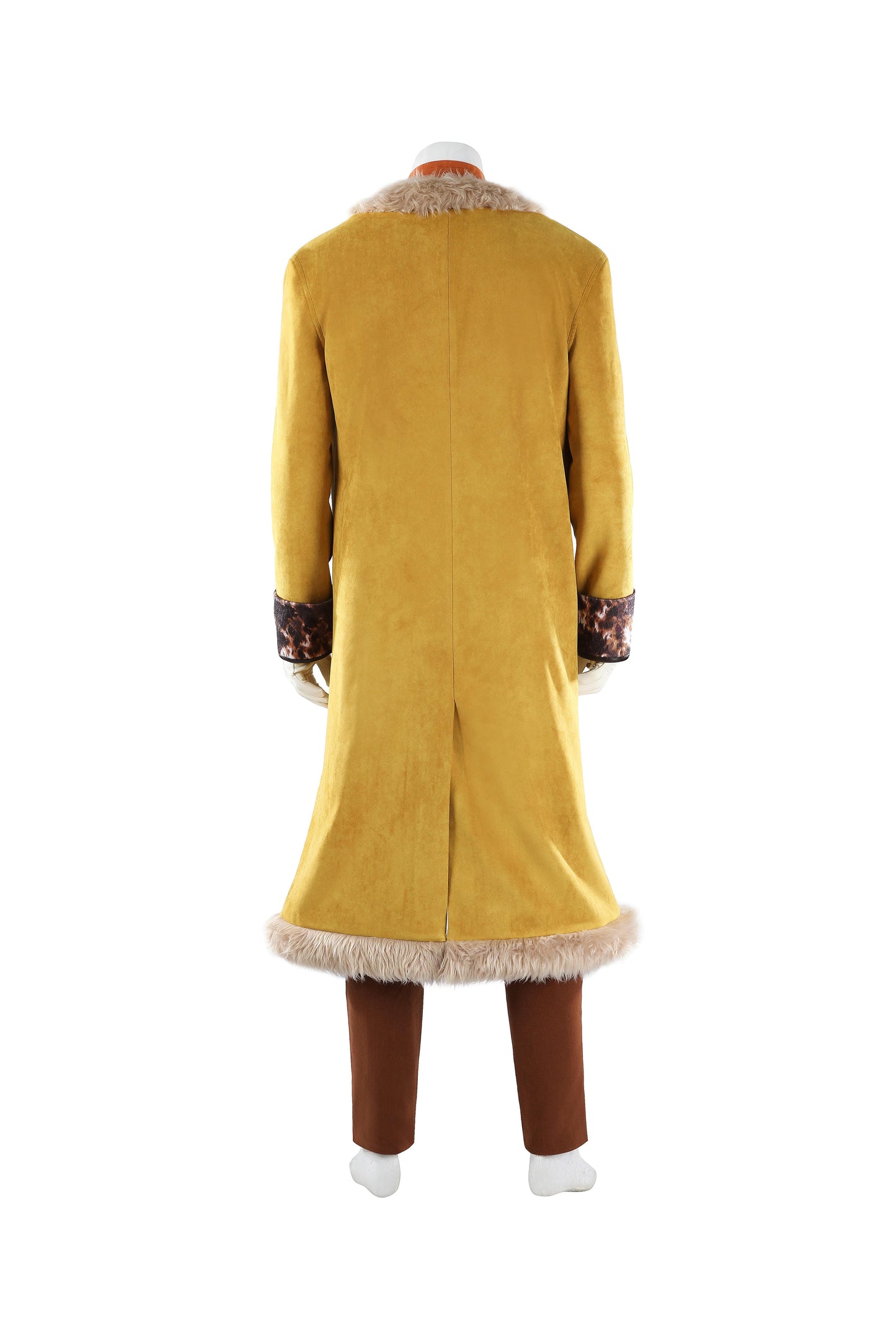 One Piece Buggy Cosplay Costume | Movie Outfit