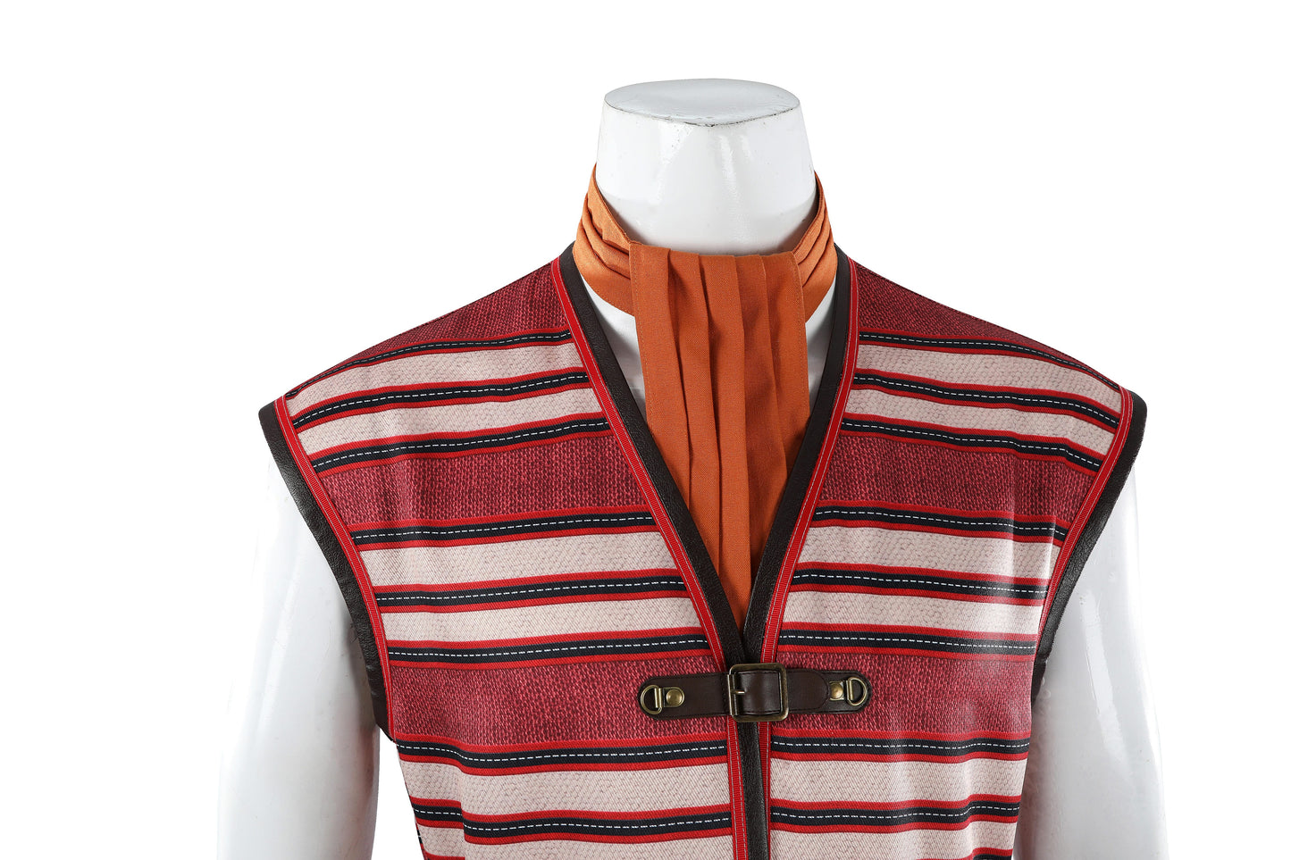 One Piece Buggy Cosplay Costume | Movie Outfit