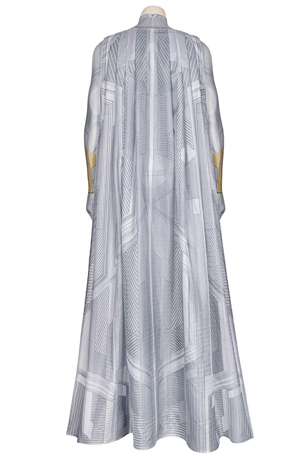 White Vision Cosplay Costume | Marvel Outfit