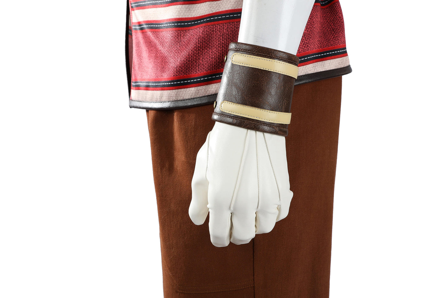 One Piece Buggy Cosplay Costume | Movie Outfit