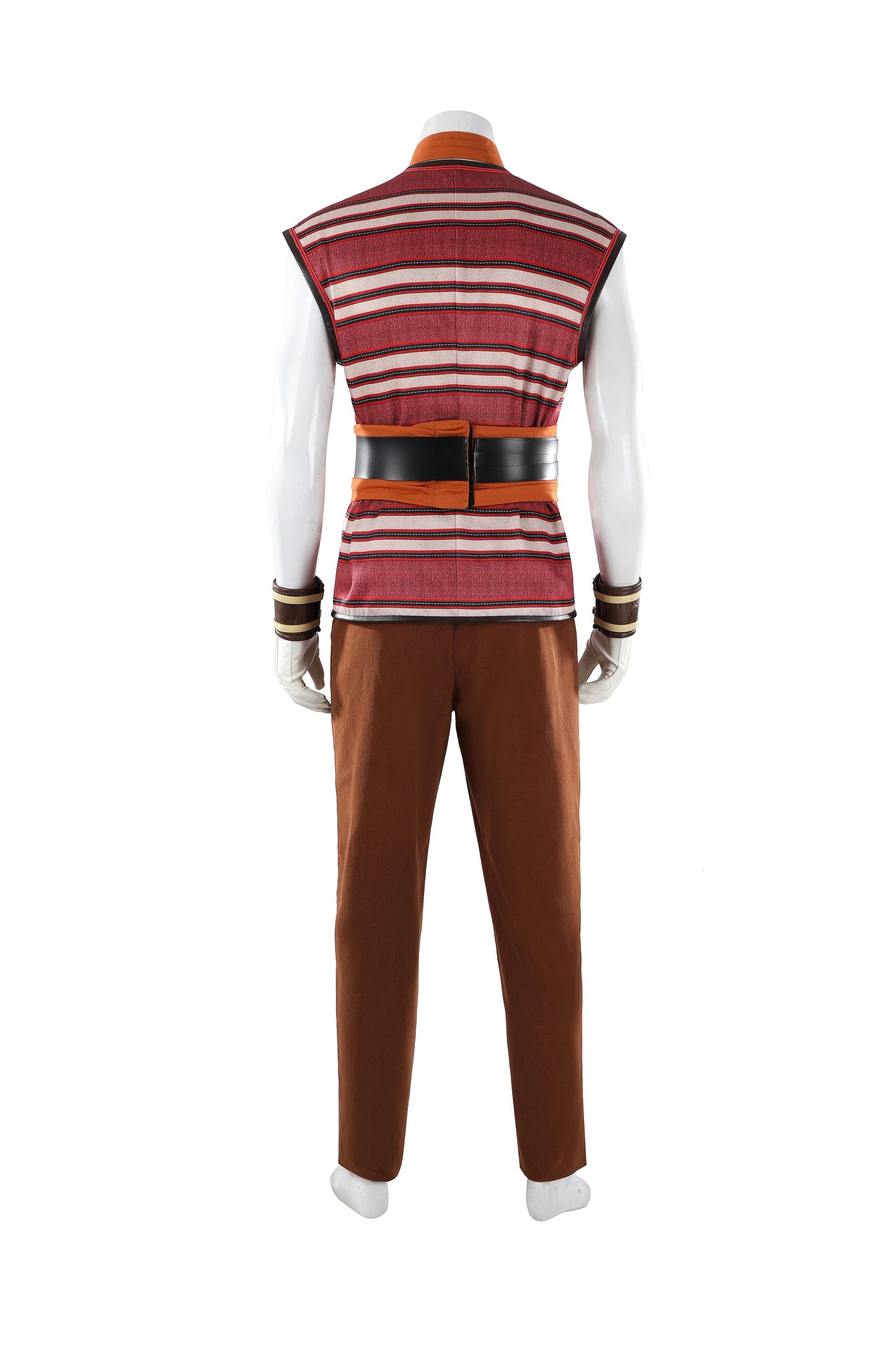 One Piece Buggy Cosplay Costume | Movie Outfit