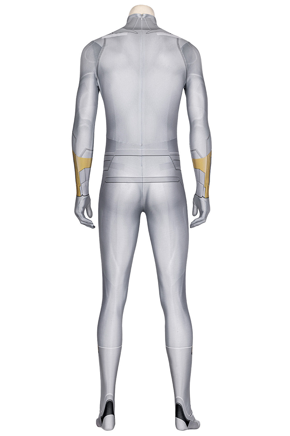 White Vision Cosplay Costume | Marvel Outfit