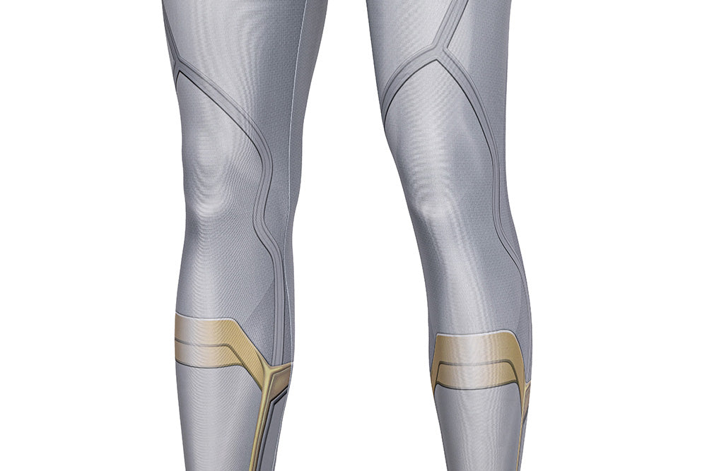 White Vision Cosplay Costume | Marvel Outfit