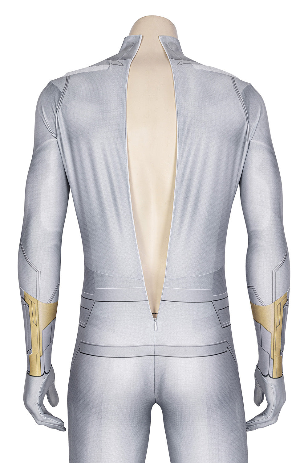 White Vision Cosplay Costume | Marvel Outfit