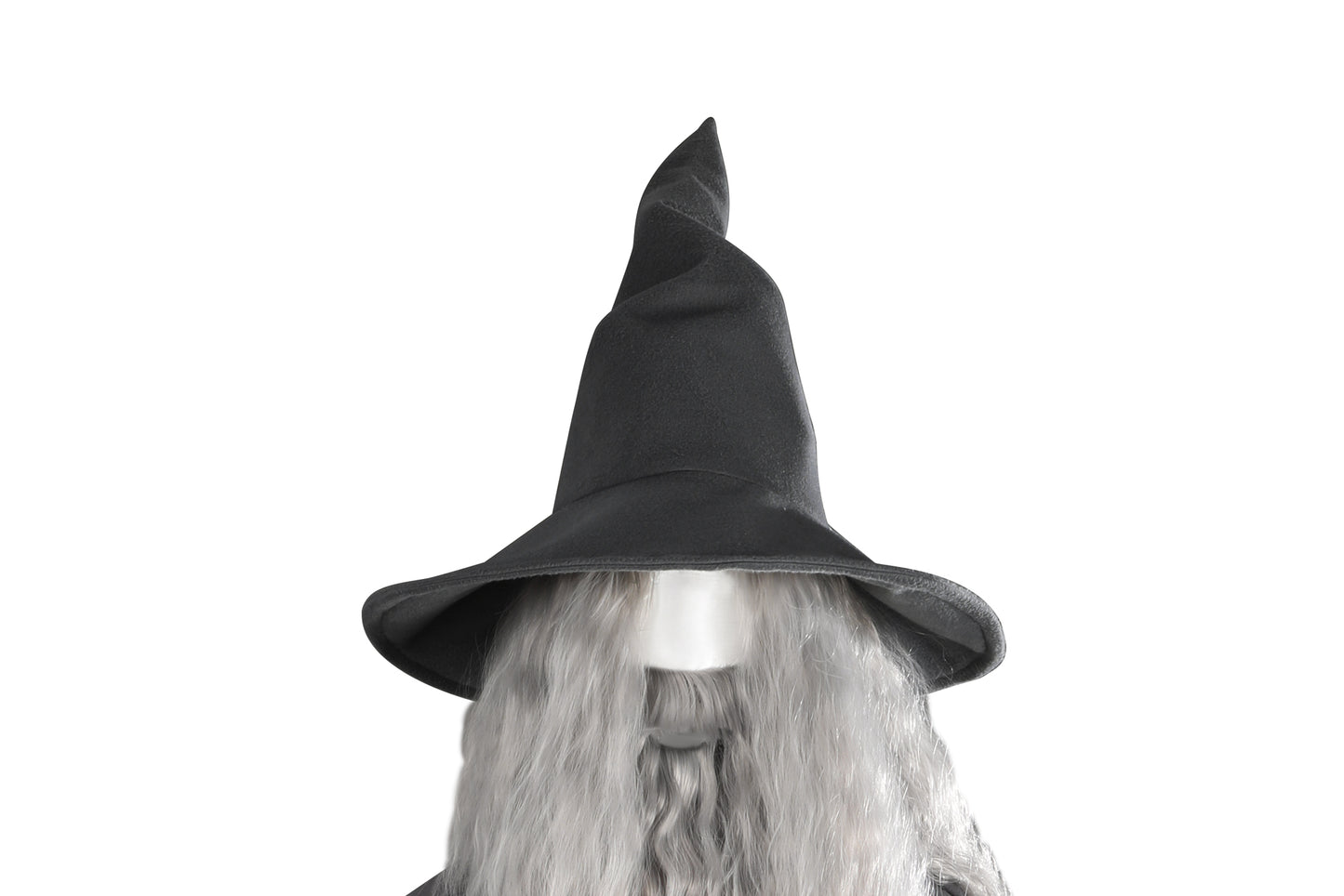 Lord of the Rings Gandalf the Grey Cosplay Costume | Fantasy Outfit