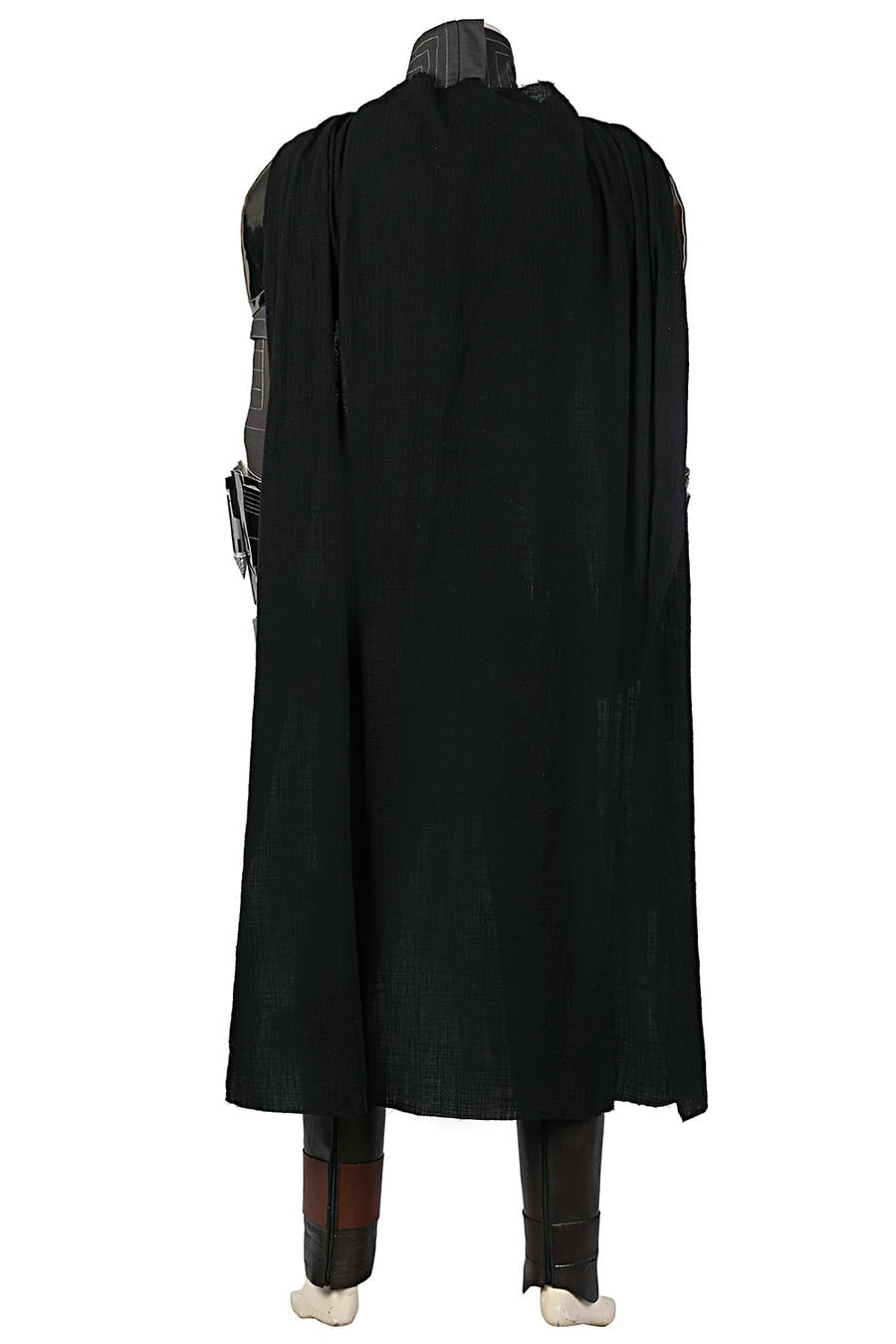 The Mandalorian Season 2 Din Djarin Cosplay Costume | TV Outfit