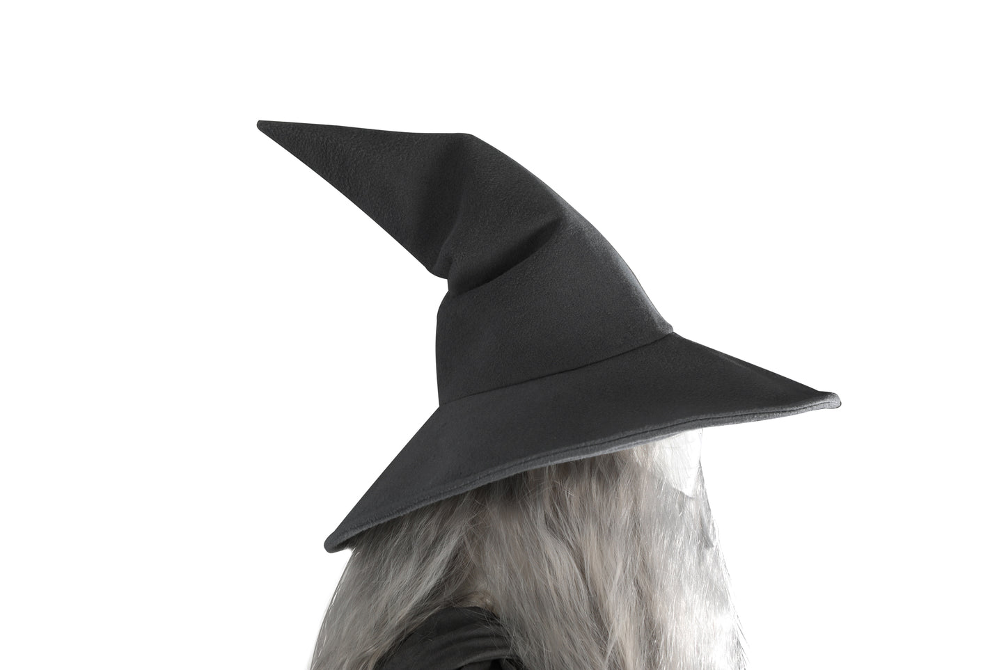 Lord of the Rings Gandalf the Grey Cosplay Costume | Fantasy Outfit