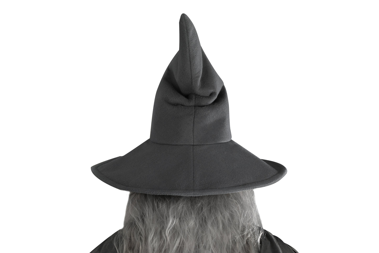Lord of the Rings Gandalf the Grey Cosplay Costume | Fantasy Outfit