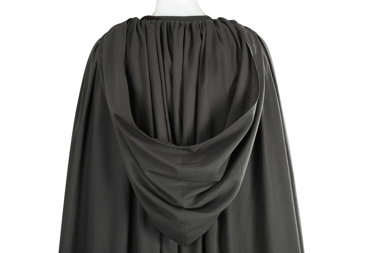 Lord of the Rings Gandalf the Grey Cosplay Costume | Fantasy Outfit