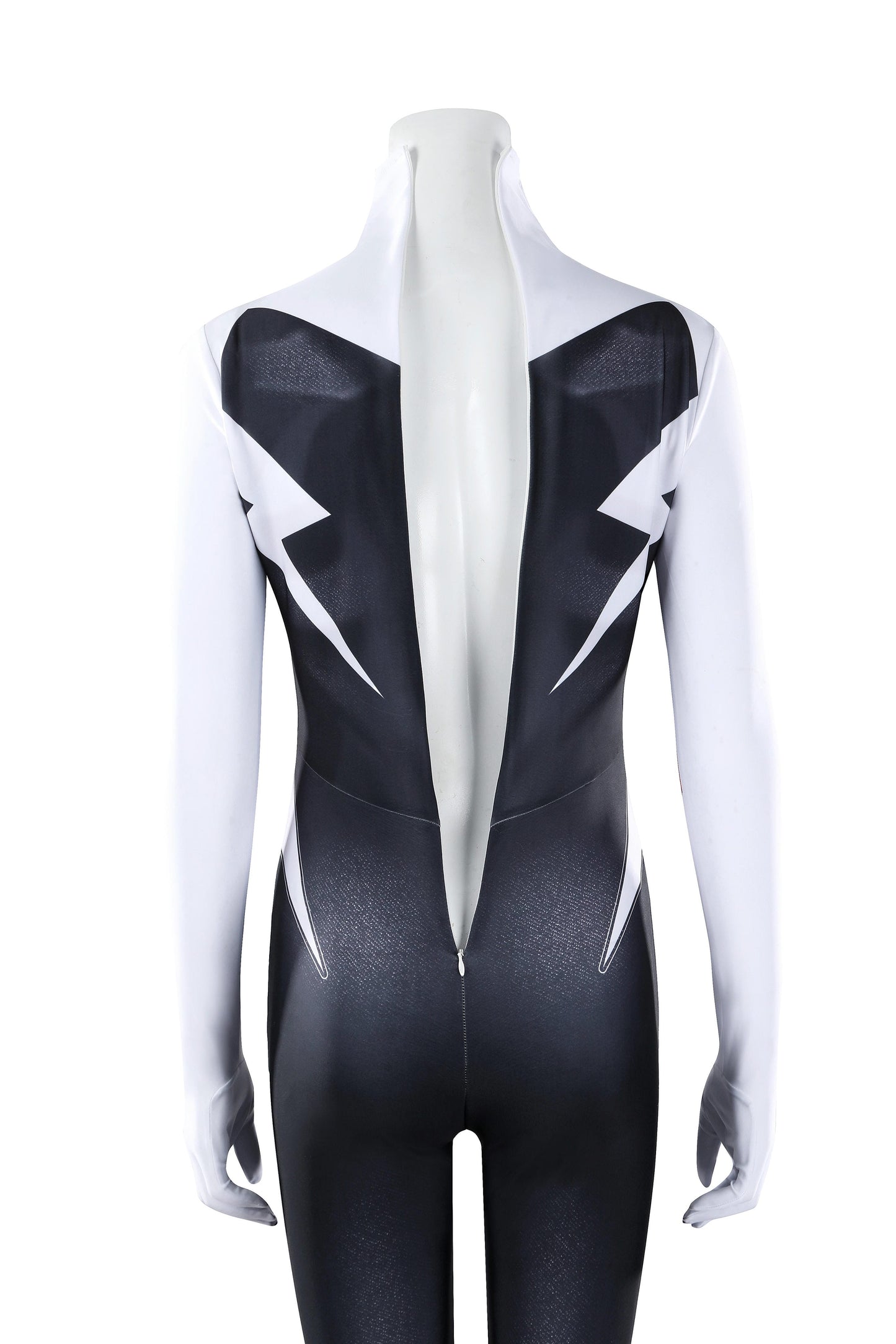 Spider-Gwen The Ghost-Spider 2025 Cosplay Costume | Marvel Outfit