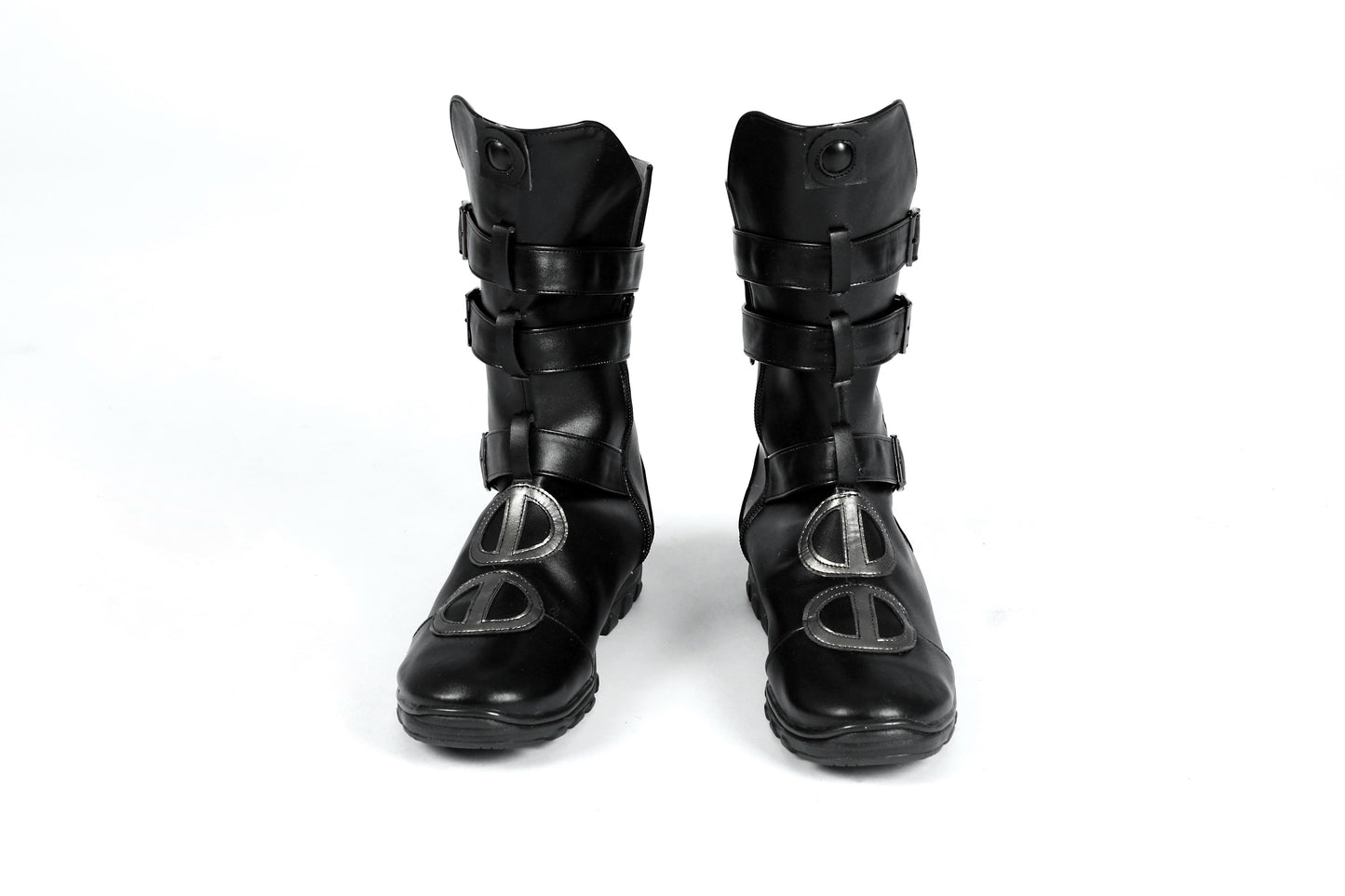 One Piece Buggy Custom Cosplay Shoes | Anime Footwear
