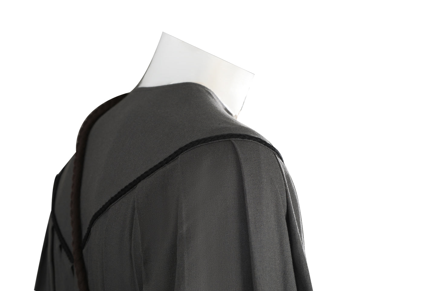 Lord of the Rings Gandalf the Grey Cosplay Costume | Fantasy Outfit