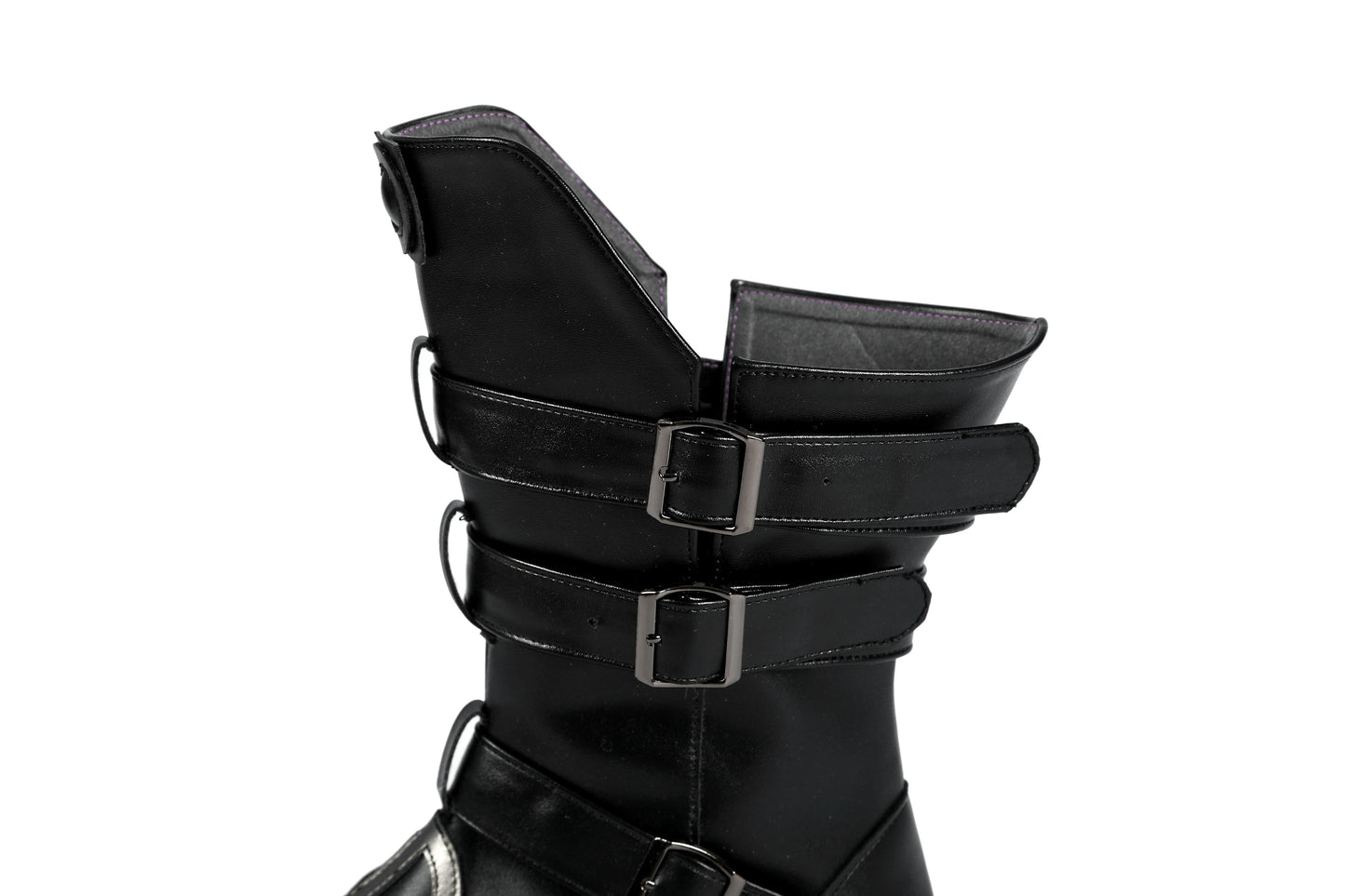 One Piece Buggy Custom Cosplay Shoes | Anime Footwear