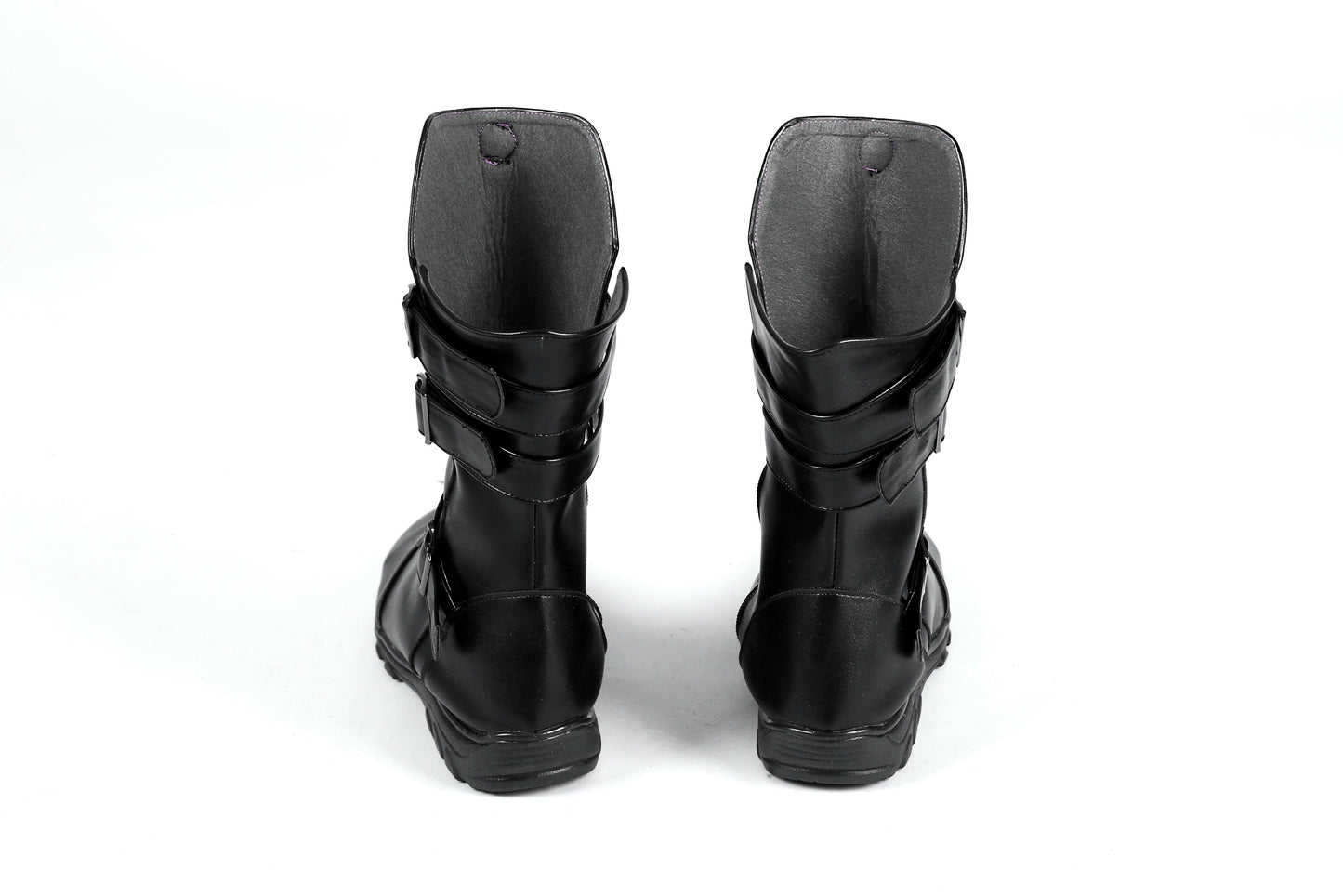 One Piece Buggy Custom Cosplay Shoes | Anime Footwear