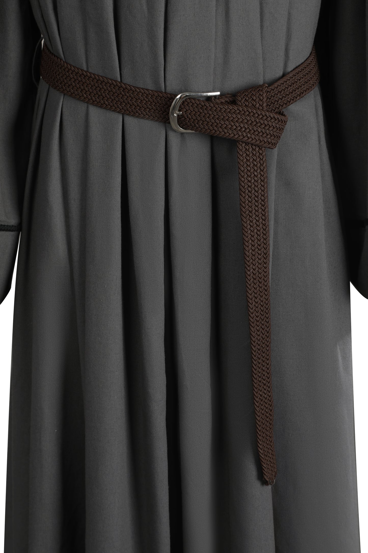 Lord of the Rings Gandalf the Grey Cosplay Costume | Fantasy Outfit